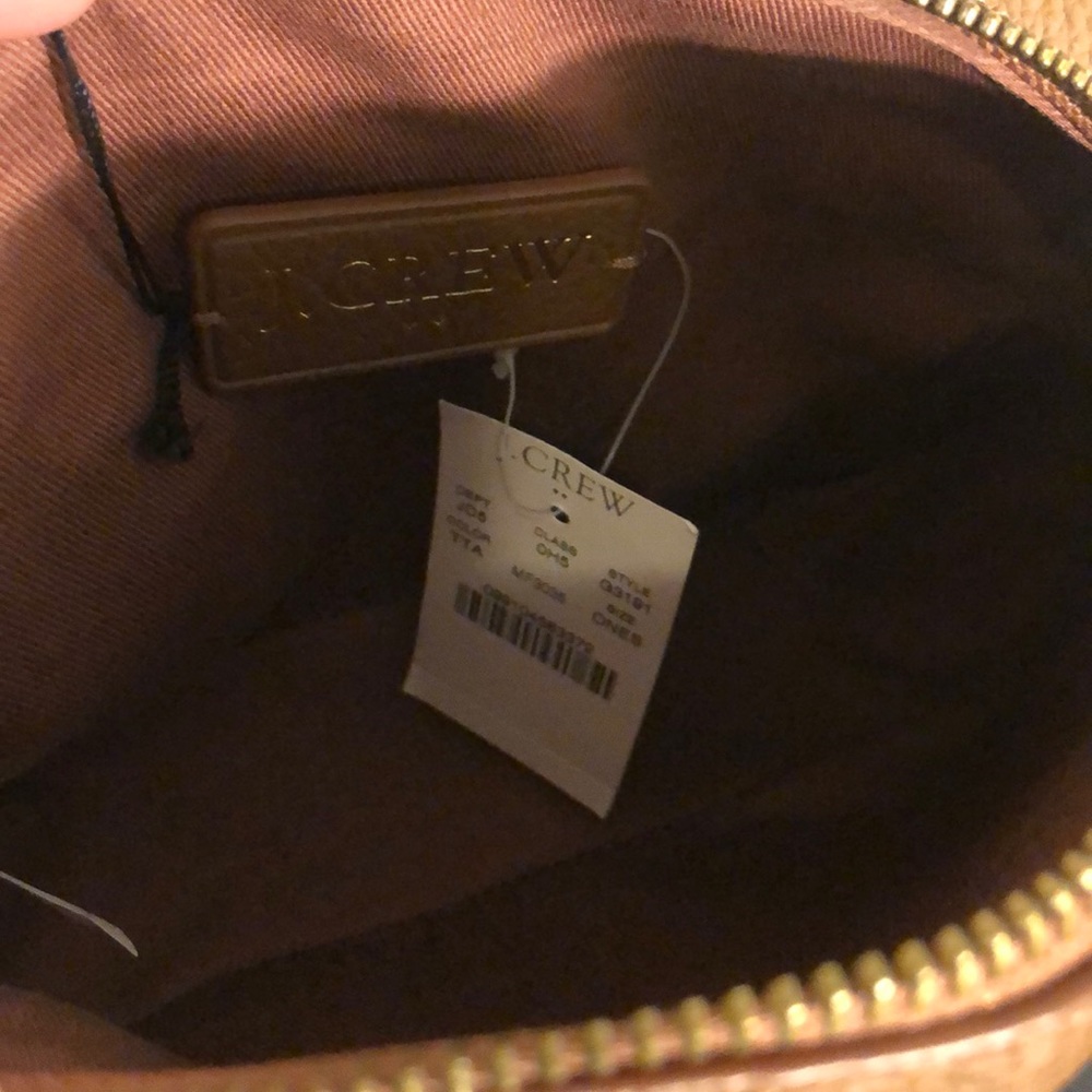 J.Crew Mini Crossbody - Picture 5 of 6